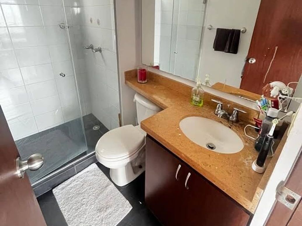 Apartamento de 3 alcobas en venta en Pradera Norte, Bogotá, 108 m² · foto 8 de 15