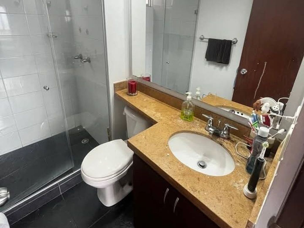 Apartamento de 3 alcobas en venta en Pradera Norte, Bogotá, 108 m² · foto 12 de 15