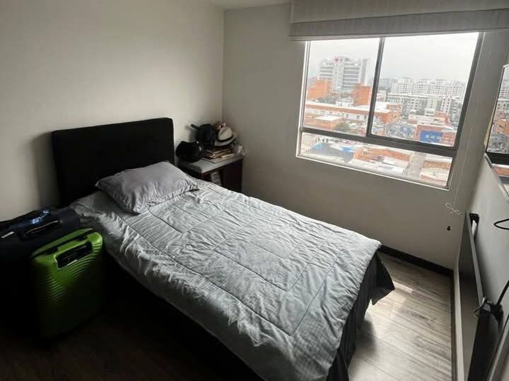 Apartamento de 3 alcobas en venta en Pradera Norte, Bogotá, 108 m² · foto 10 de 15