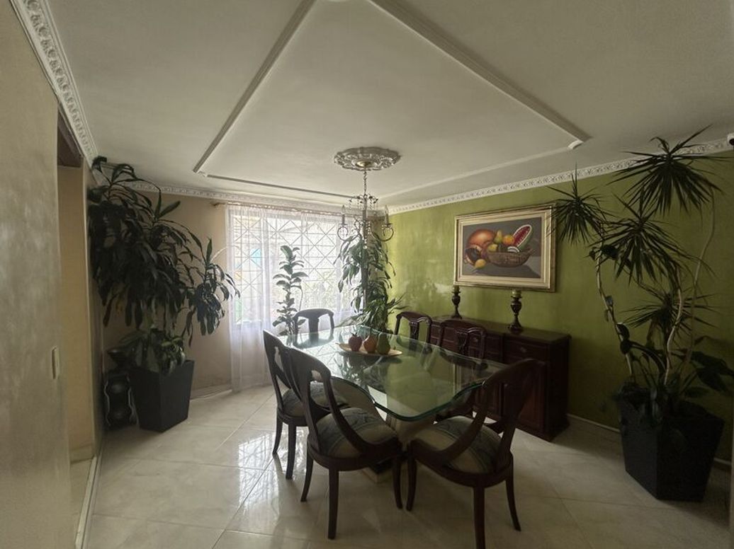 Casa de 4 alcobas en venta en Julio Flórez, Bogotá, 170 m² · foto 3 de 17