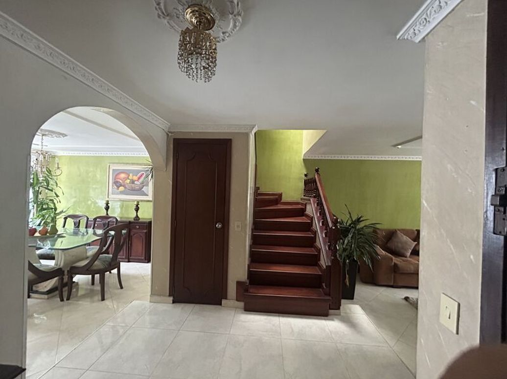 Casa de 4 alcobas en venta en Julio Flórez, Bogotá, 170 m² · foto 8 de 17