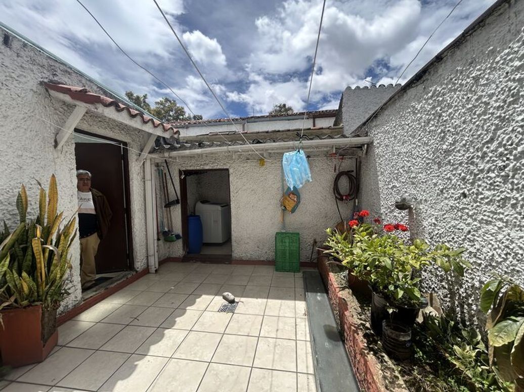 Casa de 4 alcobas en venta en Julio Flórez, Bogotá, 170 m² · foto 7 de 17