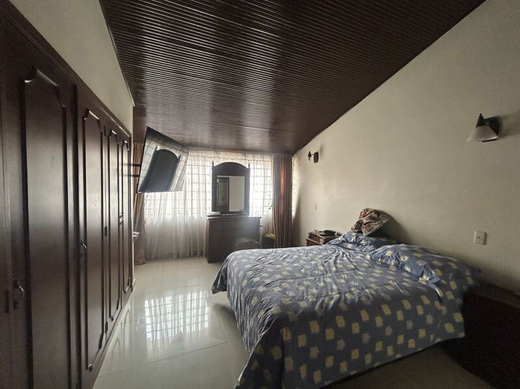 Casa de 4 alcobas en venta en Julio Flórez, Bogotá, 170 m² · foto 9 de 17