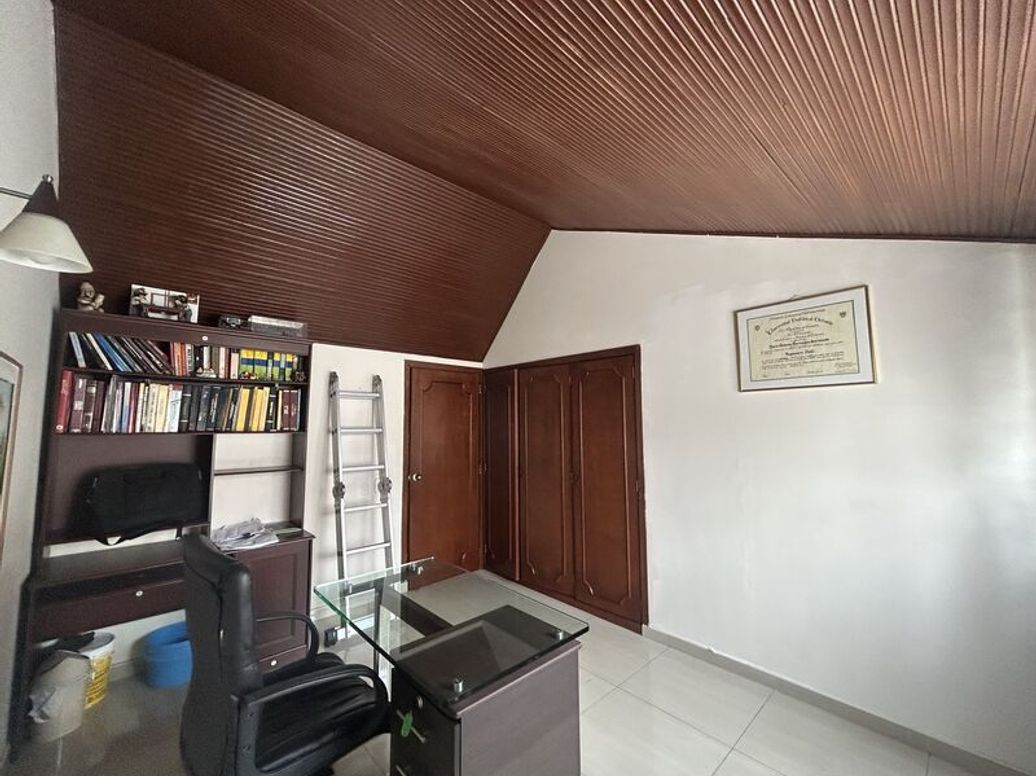 Casa de 4 alcobas en venta en Julio Flórez, Bogotá, 170 m² · foto 15 de 17