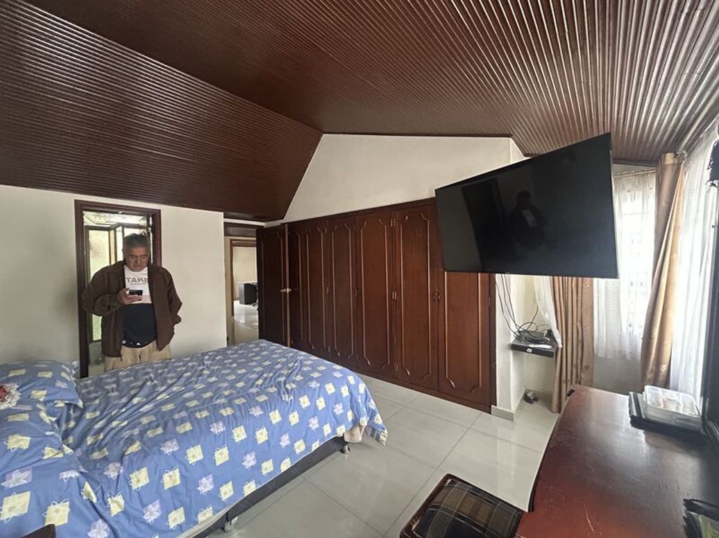 Casa de 4 alcobas en venta en Julio Flórez, Bogotá, 170 m² · foto 10 de 17