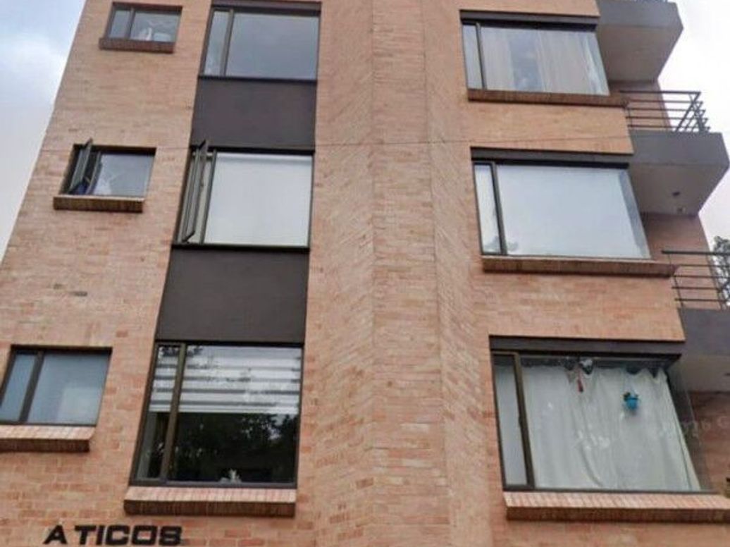 Apartamento de 2 alcobas en venta en Alfonso López, Bogotá, 75 m² · foto 11 de 11