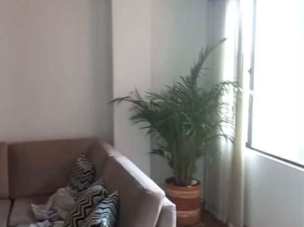 Apartamento de 2 alcobas en venta en Alfonso López, Bogotá, 75 m² · foto 6 de 11