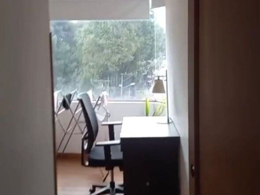 Apartamento de 2 alcobas en venta en Alfonso López, Bogotá, 75 m² · foto 10 de 11