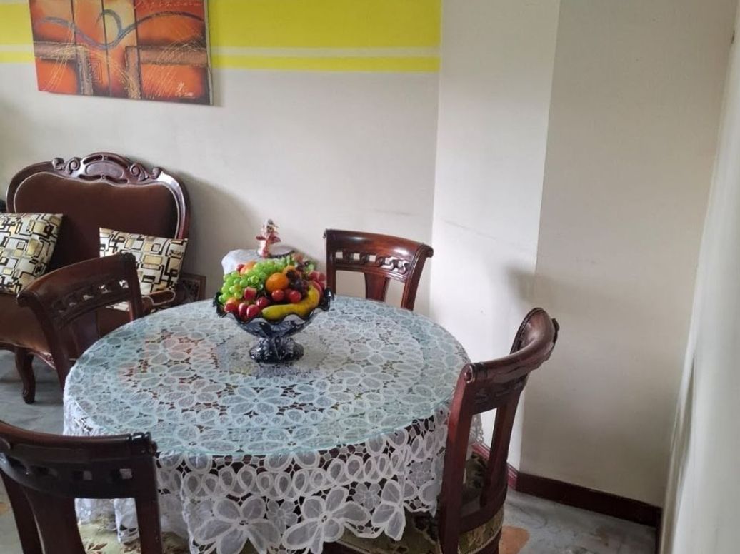Apartamento de 3 alcobas en venta en Modelia Occidental, Bogotá, 92 m² · foto 5 de 19