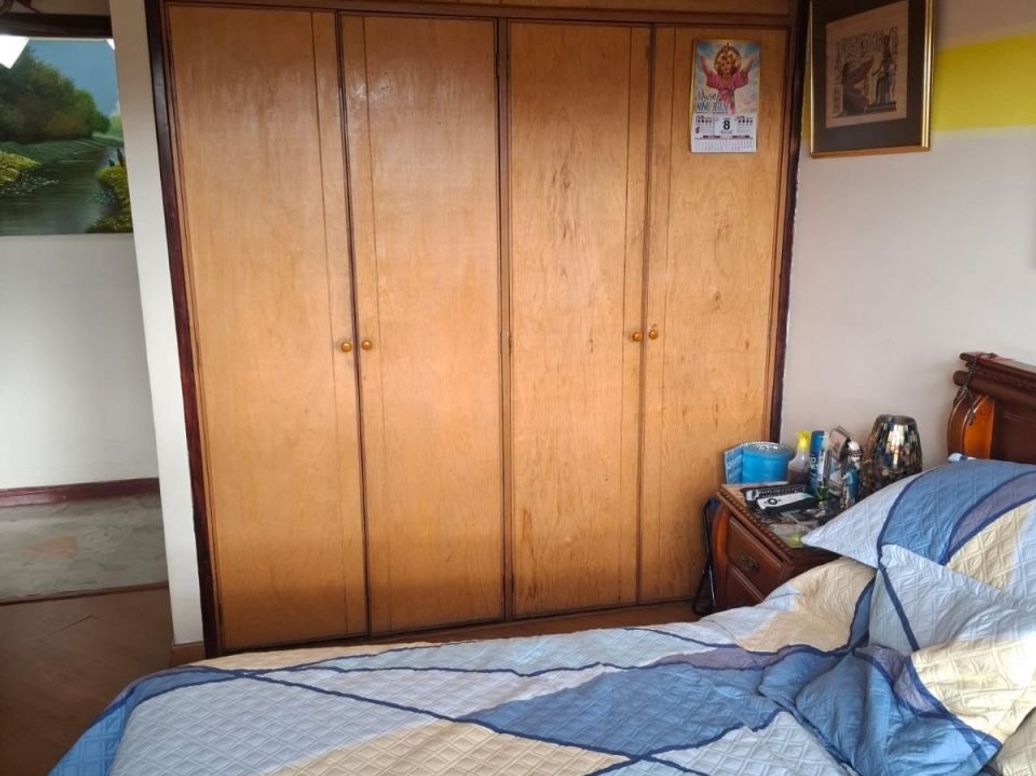 Apartamento de 3 alcobas en venta en Modelia Occidental, Bogotá, 92 m² · foto 15 de 19