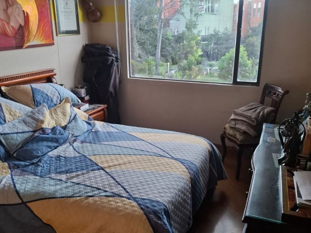 Apartamento de 3 alcobas en venta en Modelia Occidental, Bogotá, 92 m² · foto 13 de 19