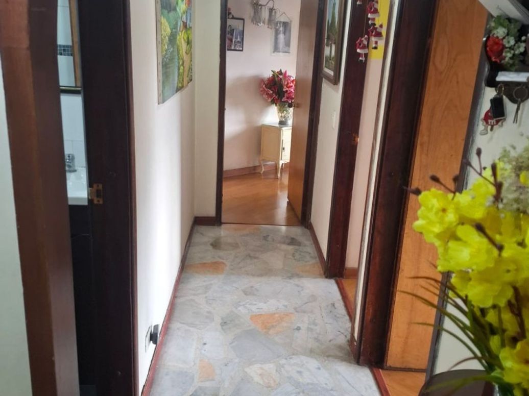 Apartamento de 3 alcobas en venta en Modelia Occidental, Bogotá, 92 m² · foto 16 de 19