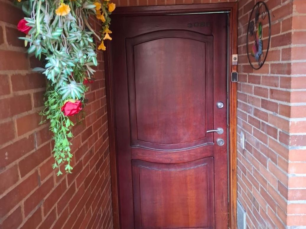 Apartamento de 3 alcobas en venta en Modelia Occidental, Bogotá, 92 m² · foto 17 de 19