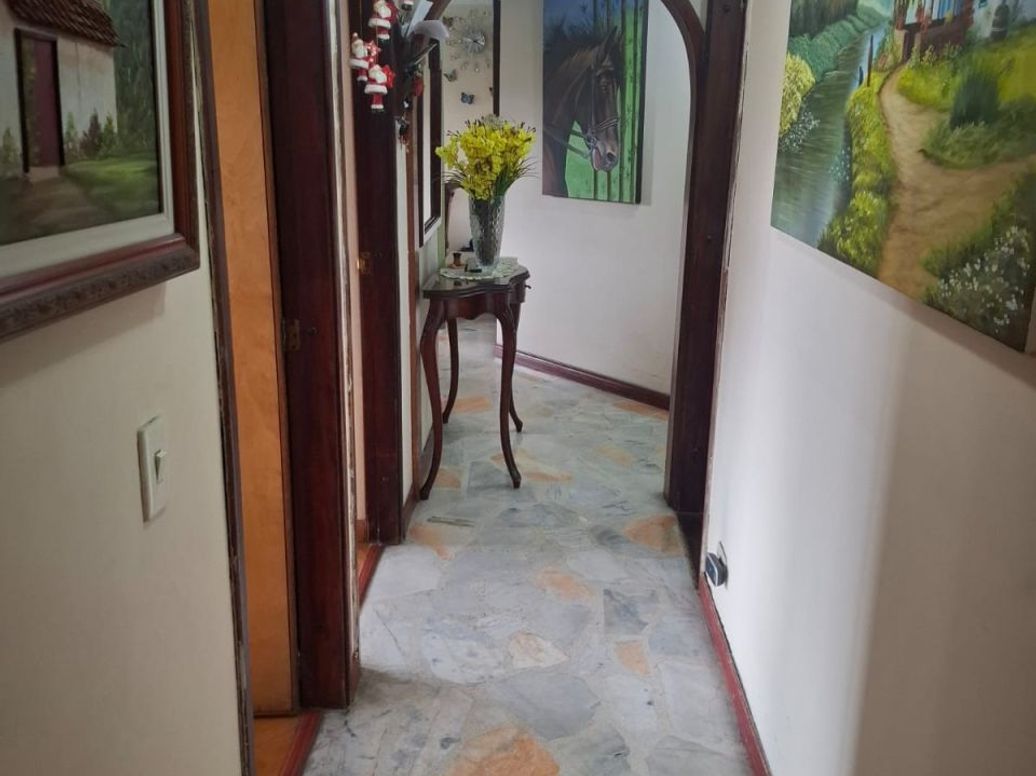 Apartamento de 3 alcobas en venta en Modelia Occidental, Bogotá, 92 m² · foto 10 de 19