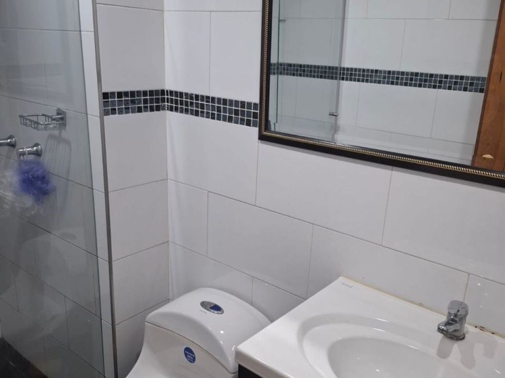 Apartamento de 3 alcobas en venta en Modelia Occidental, Bogotá, 92 m² · foto 12 de 19