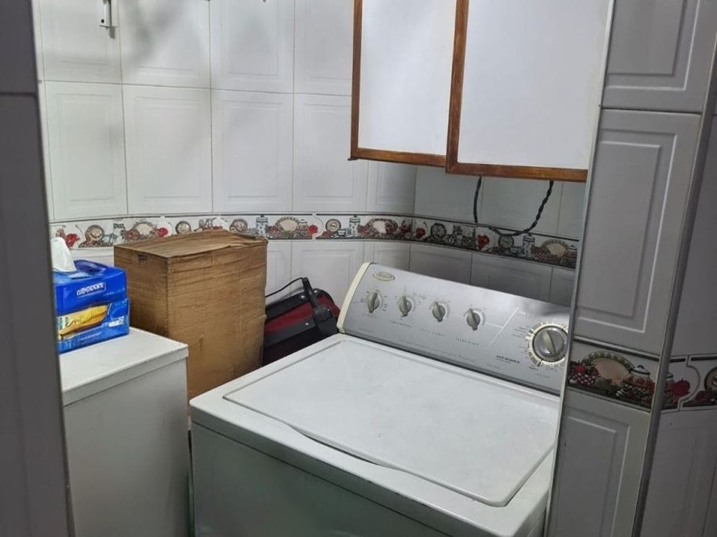 Apartamento de 3 alcobas en venta en Modelia Occidental, Bogotá, 92 m² · foto 9 de 19