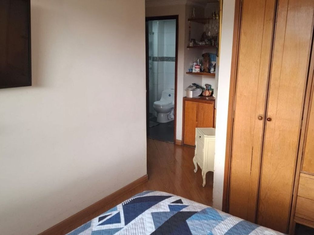 Apartamento de 3 alcobas en venta en Modelia Occidental, Bogotá, 92 m² · foto 14 de 19