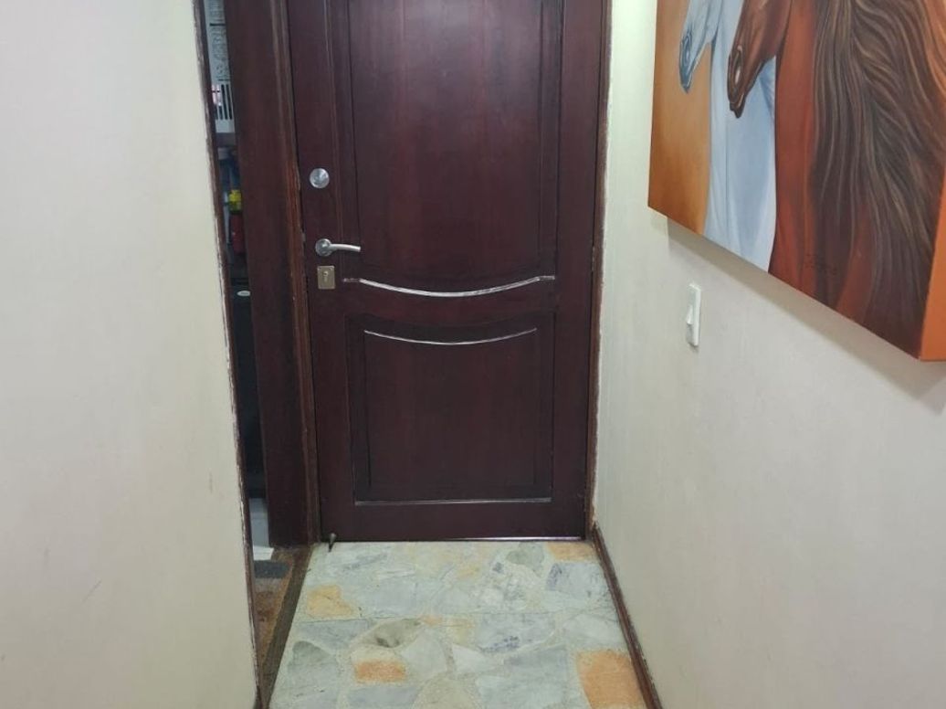 Apartamento de 3 alcobas en venta en Modelia Occidental, Bogotá, 92 m² · foto 3 de 19