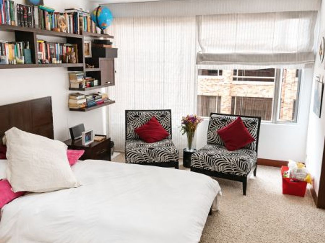 Apartamento de 3 alcobas en venta en Santa Barbara Central, Bogotá, 268 m² · foto 12 de 20