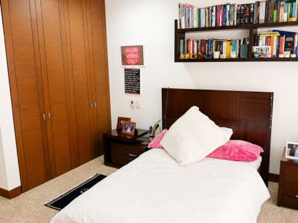 Apartamento de 3 alcobas en venta en Santa Barbara Central, Bogotá, 268 m² · foto 14 de 20