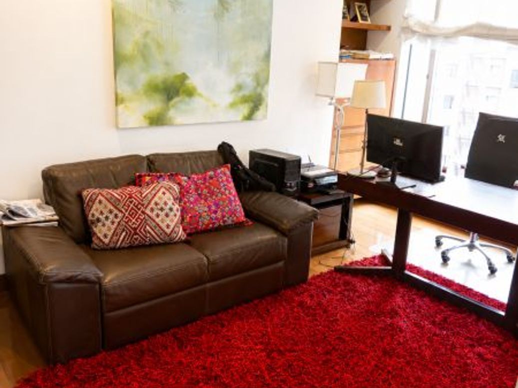 Apartamento de 3 alcobas en venta en Santa Barbara Central, Bogotá, 268 m² · foto 8 de 20