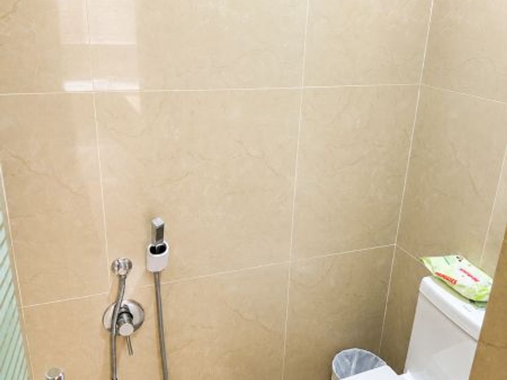 Apartamento de 3 alcobas en venta en Santa Barbara Central, Bogotá, 268 m² · foto 19 de 20