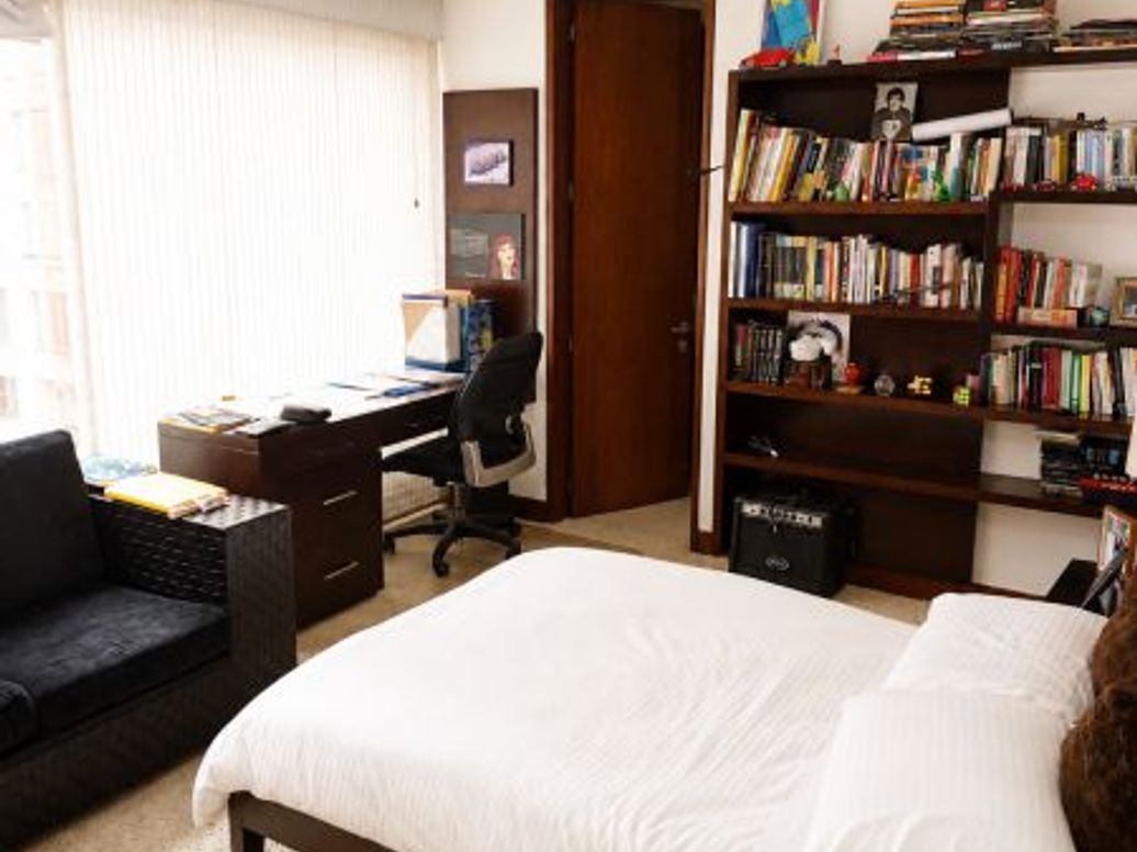 Apartamento de 3 alcobas en venta en Santa Barbara Central, Bogotá, 268 m² · foto 10 de 20