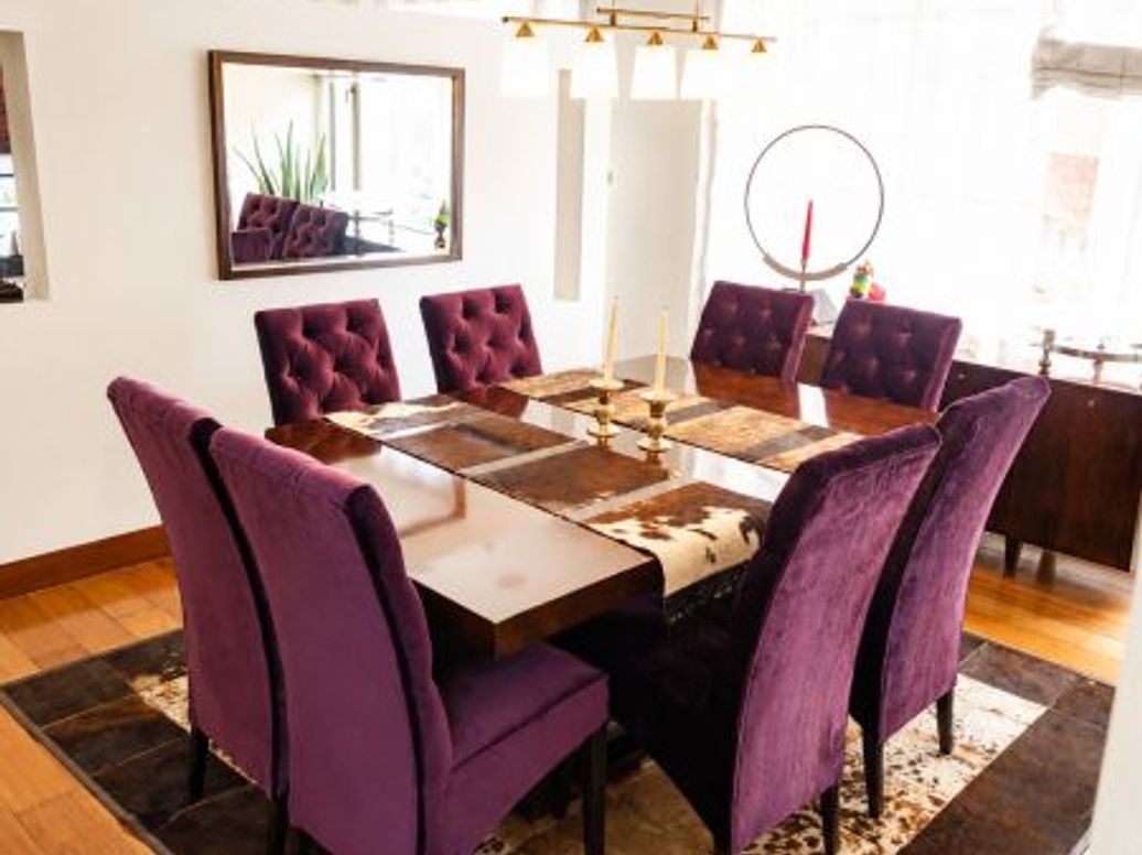 Apartamento de 3 alcobas en venta en Santa Barbara Central, Bogotá, 268 m² · foto 2 de 20
