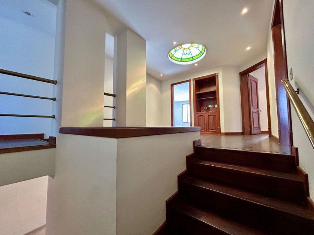 Casa de 4 alcobas en venta en Polo Club, Bogotá, 315 m² · foto 7 de 20