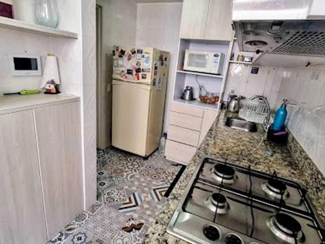 Apartamento de 3 alcobas en venta en Alhambra, Bogotá, 85 m² · foto 6 de 20