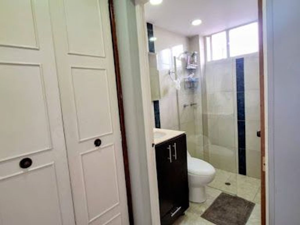 Apartamento de 3 alcobas en venta en Alhambra, Bogotá, 85 m² · foto 17 de 20