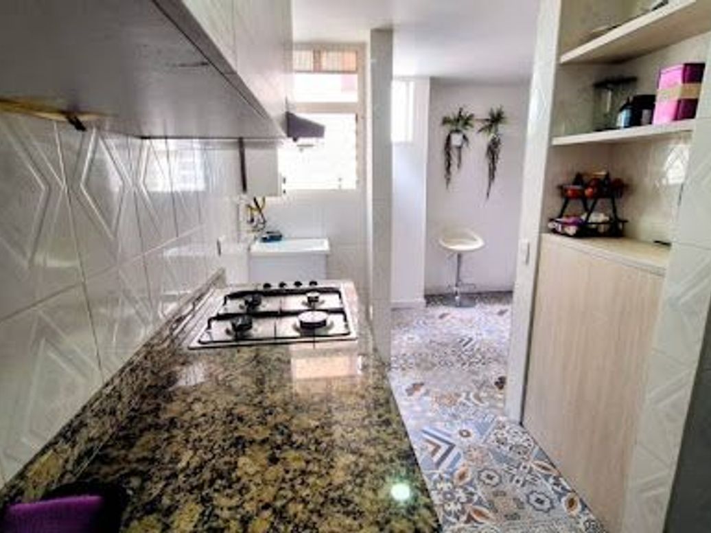 Apartamento de 3 alcobas en venta en Alhambra, Bogotá, 85 m² · foto 5 de 20