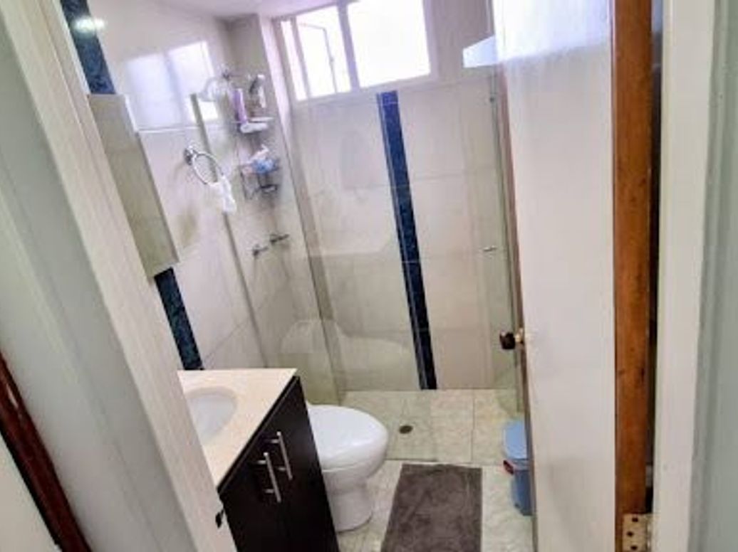 Apartamento de 3 alcobas en venta en Alhambra, Bogotá, 85 m² · foto 18 de 20