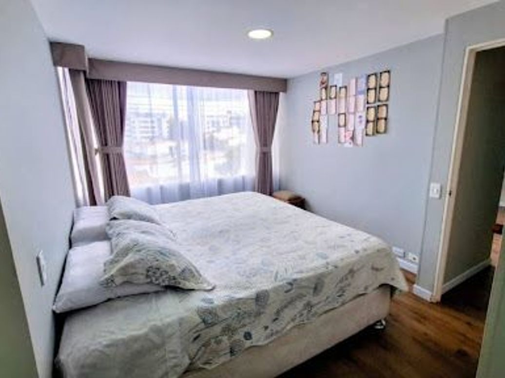 Apartamento de 3 alcobas en venta en Alhambra, Bogotá, 85 m² · foto 15 de 20