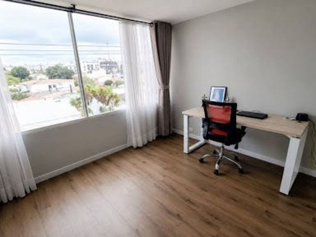 Apartamento de 3 alcobas en venta en Alhambra, Bogotá, 85 m² · foto 20 de 20