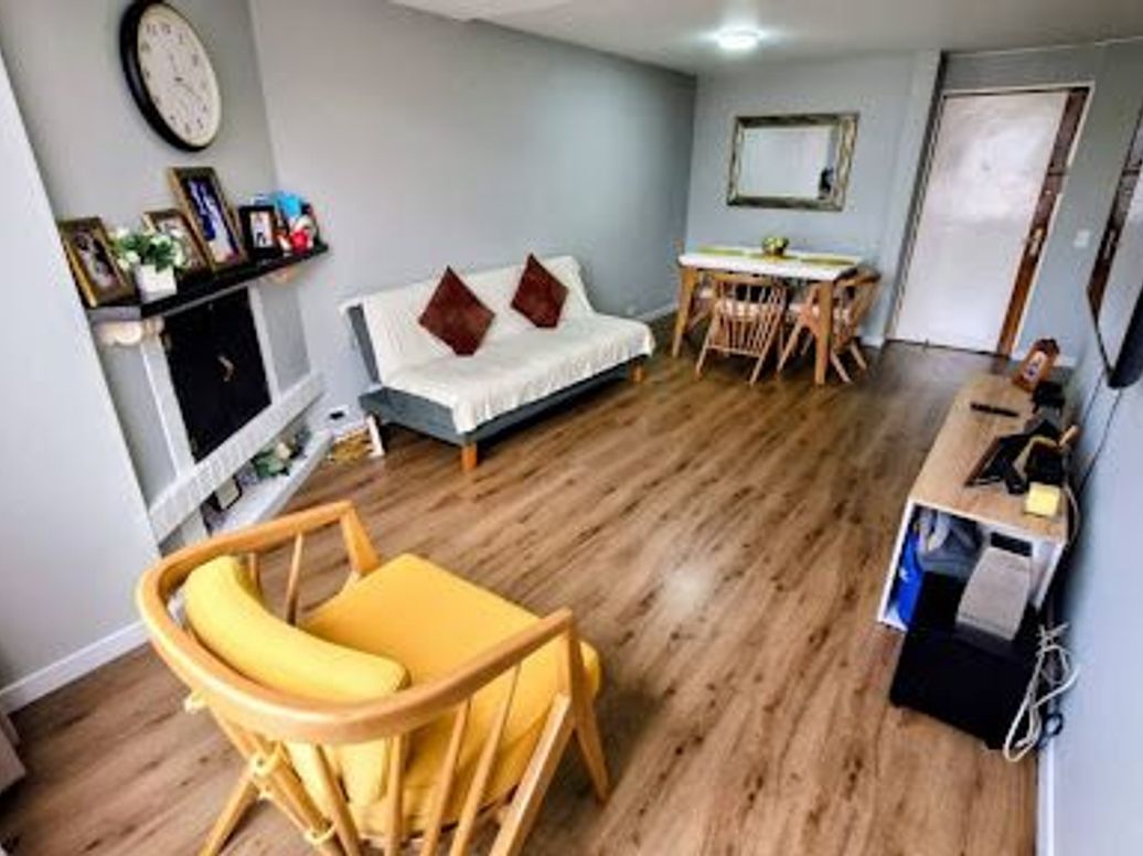 Apartamento de 3 alcobas en venta en Alhambra, Bogotá, 85 m² · foto 10 de 20