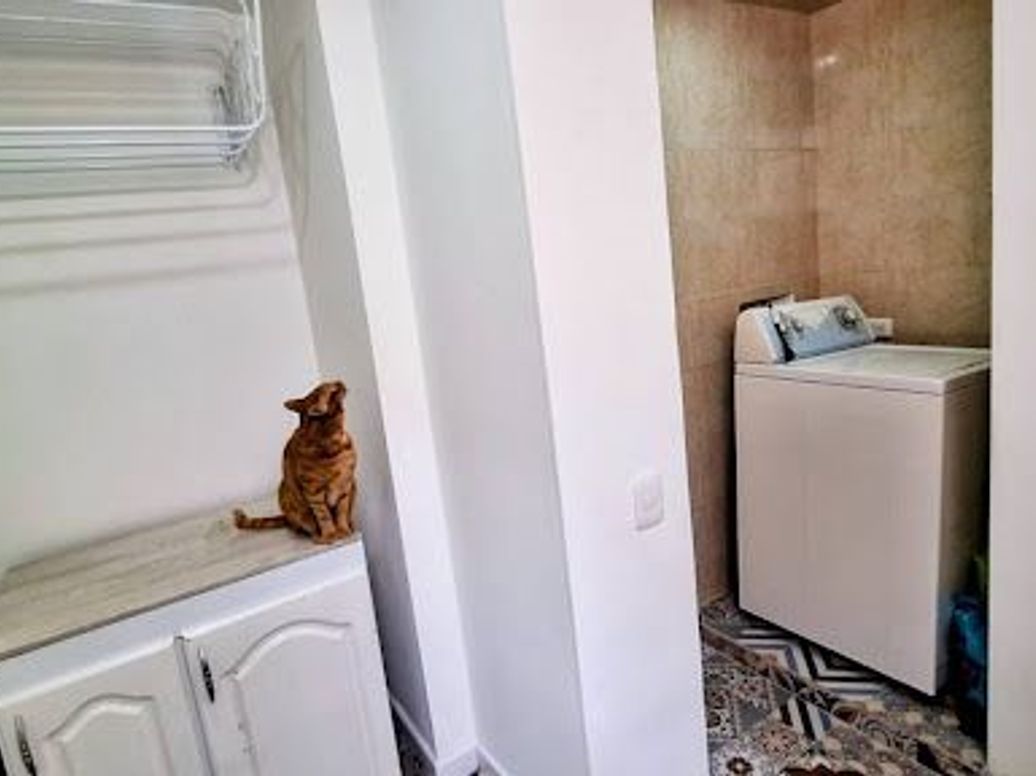 Apartamento de 3 alcobas en venta en Alhambra, Bogotá, 85 m² · foto 4 de 20