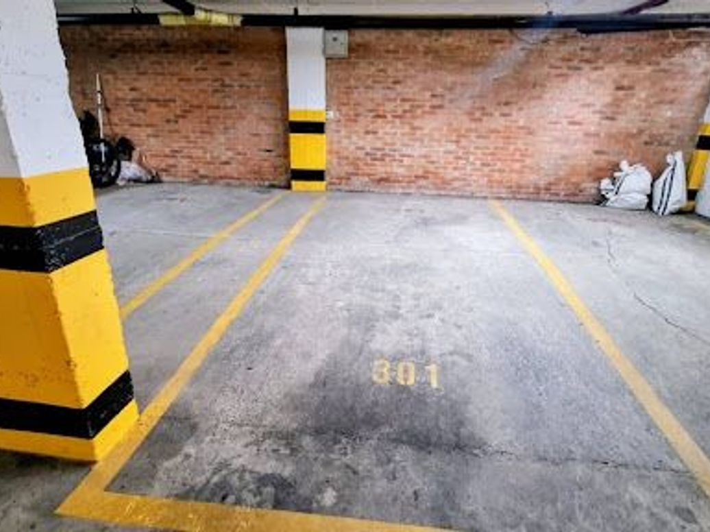 Apartamento de 3 alcobas en venta en Alhambra, Bogotá, 85 m² · foto 2 de 20