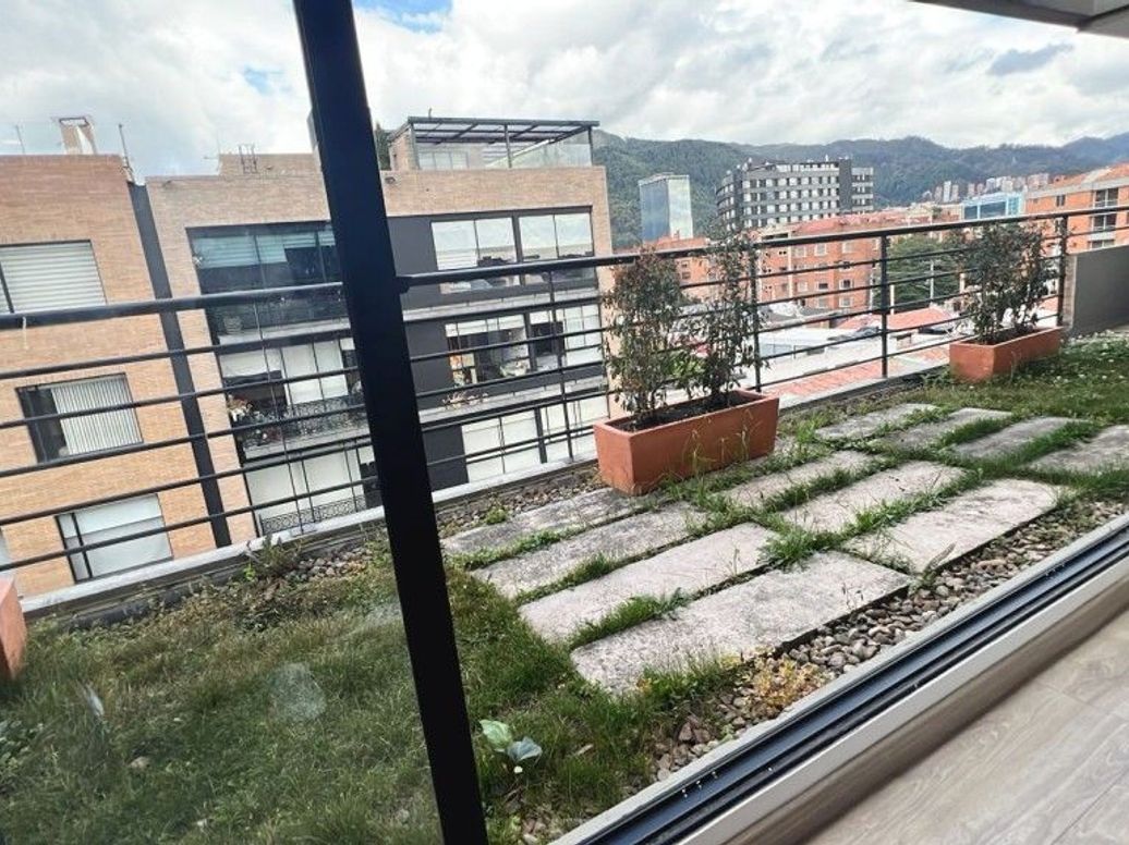 Apartamento de 3 alcobas en venta en Molinos Norte, Bogotá, 164 m² · foto 5 de 20