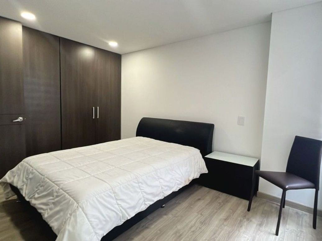 Apartamento de 3 alcobas en venta en Molinos Norte, Bogotá, 164 m² · foto 15 de 20