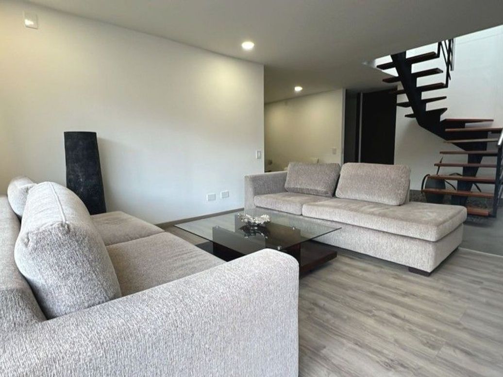 Apartamento de 3 alcobas en venta en Molinos Norte, Bogotá, 164 m² · foto 3 de 20