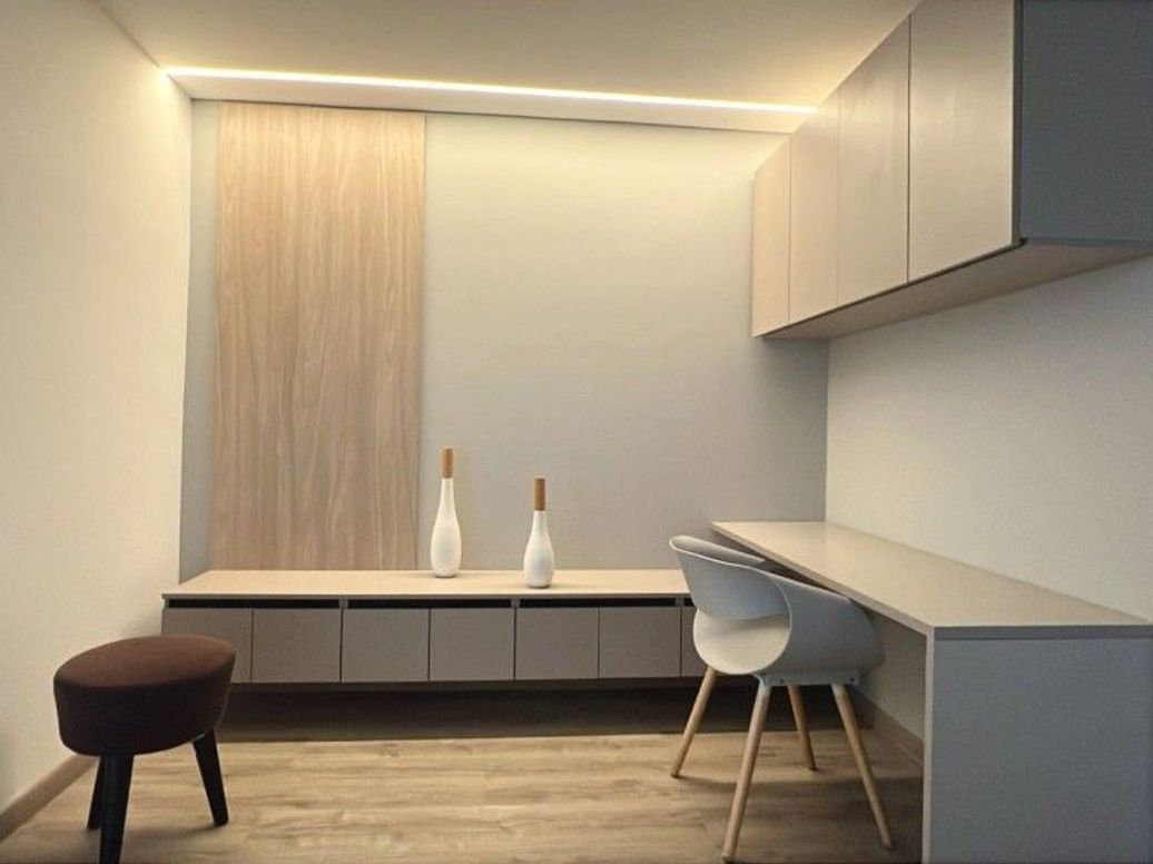 Apartamento de 3 alcobas en venta en Molinos Norte, Bogotá, 164 m² · foto 10 de 20