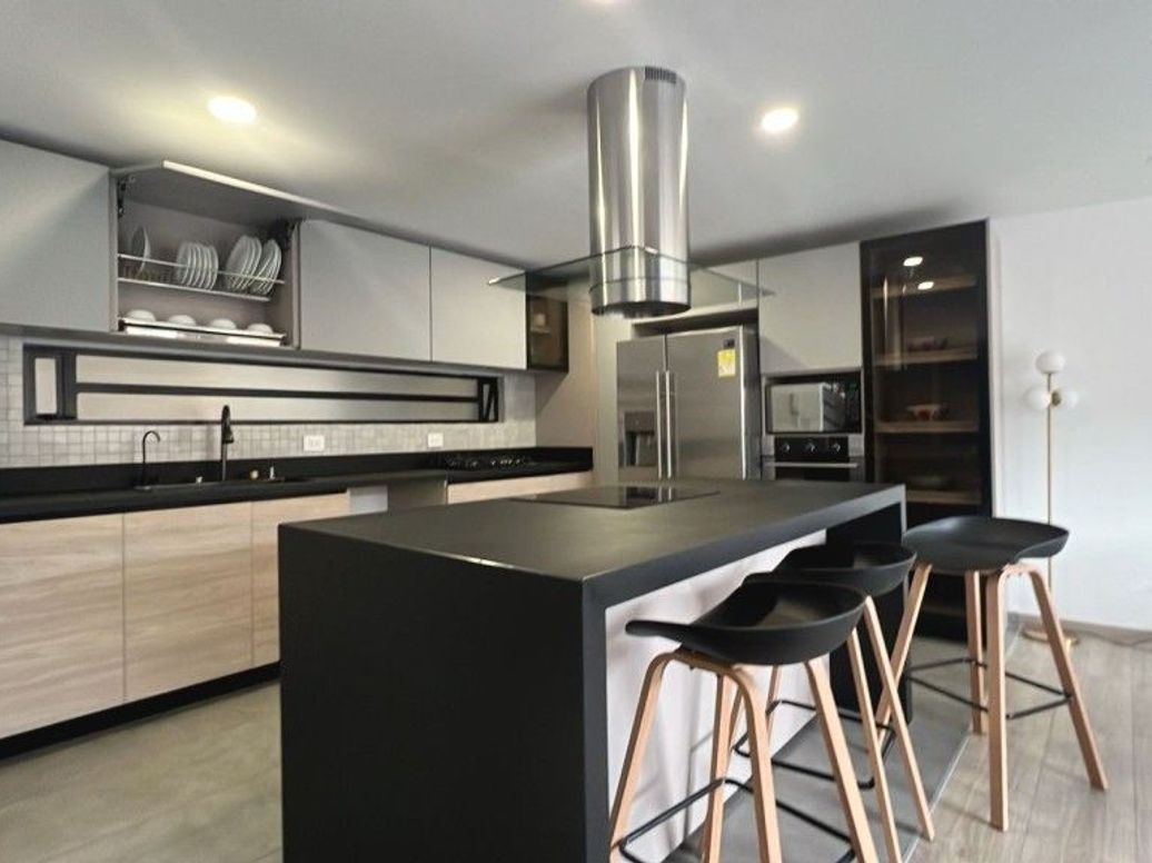 Apartamento de 3 alcobas en venta en Molinos Norte, Bogotá, 164 m² · foto 8 de 20