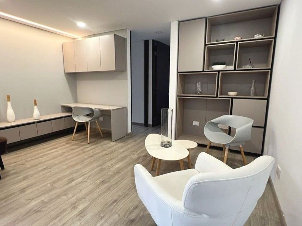 Apartamento de 3 alcobas en venta en Molinos Norte, Bogotá, 164 m² · foto 9 de 20