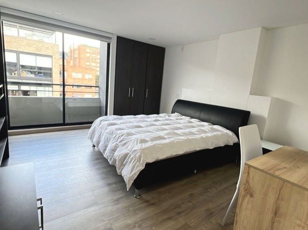 Apartamento de 3 alcobas en venta en Molinos Norte, Bogotá, 164 m² · foto 12 de 20