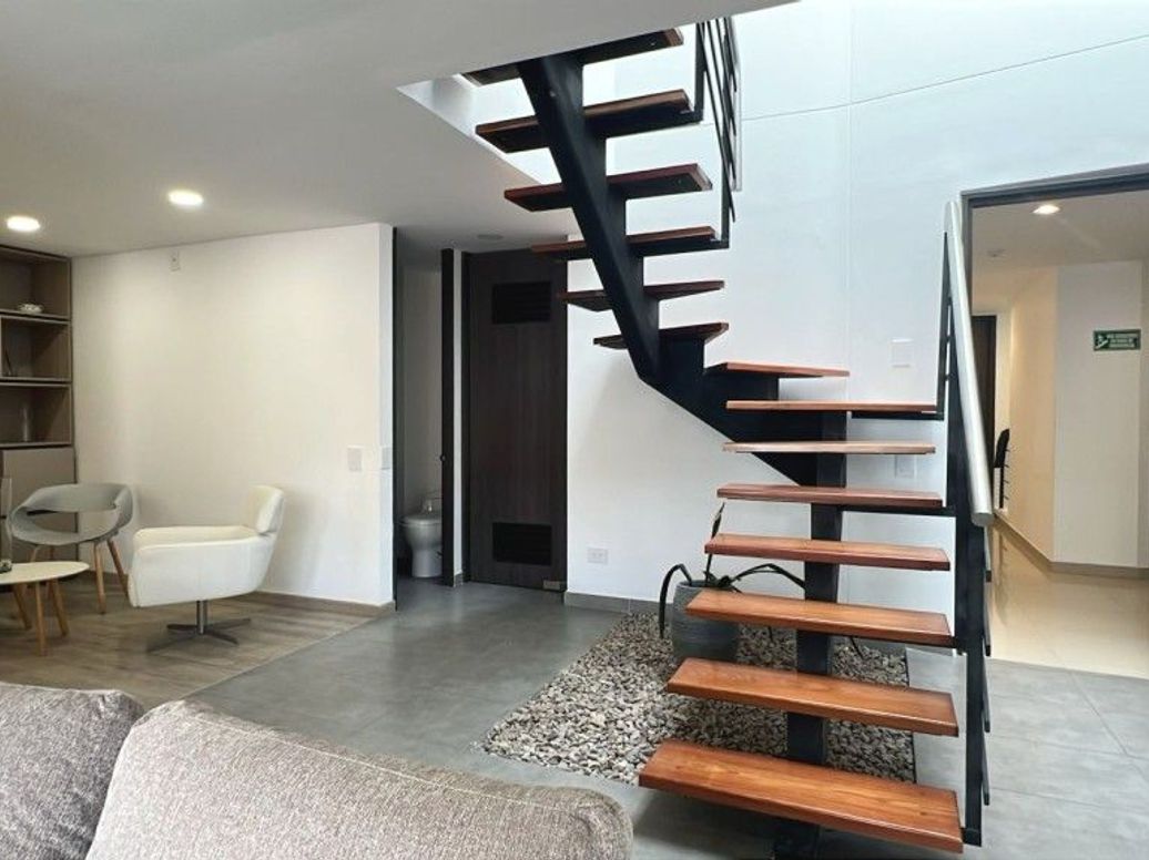 Apartamento de 3 alcobas en venta en Molinos Norte, Bogotá, 164 m² · foto 17 de 20