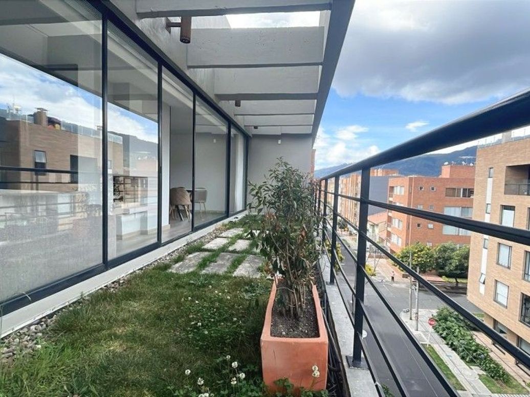Apartamento de 3 alcobas en venta en Molinos Norte, Bogotá, 164 m² · foto 4 de 20