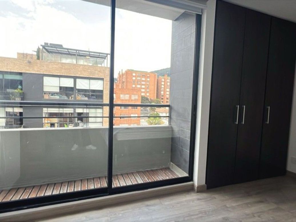 Apartamento de 3 alcobas en venta en Molinos Norte, Bogotá, 164 m² · foto 13 de 20
