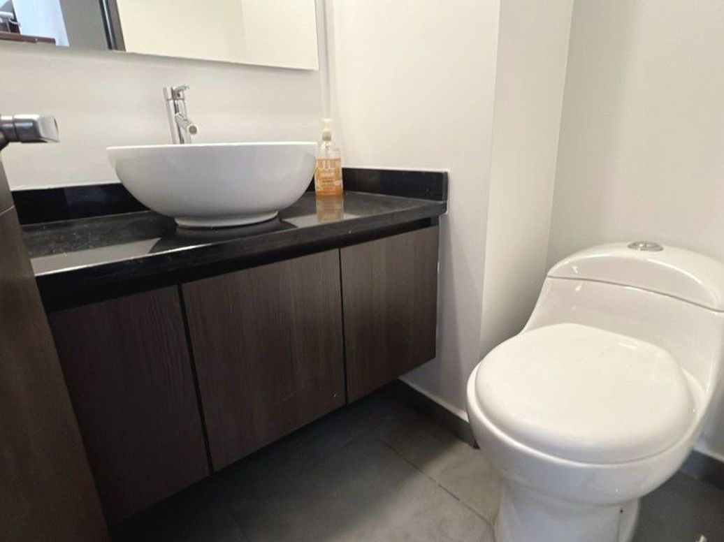 Apartamento de 3 alcobas en venta en Molinos Norte, Bogotá, 164 m² · foto 11 de 20