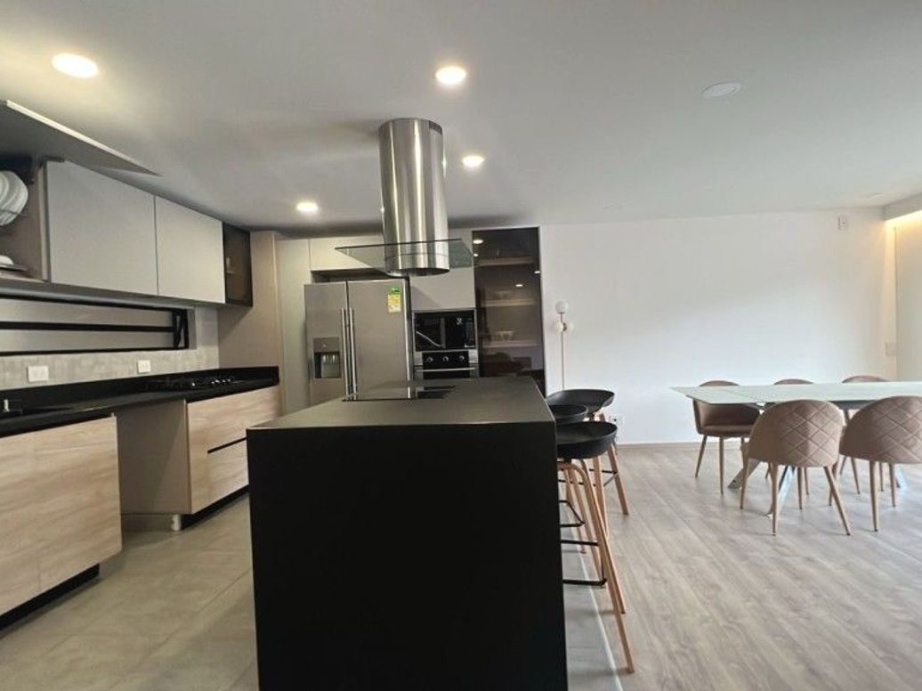 Apartamento de 3 alcobas en venta en Molinos Norte, Bogotá, 164 m² · foto 7 de 20